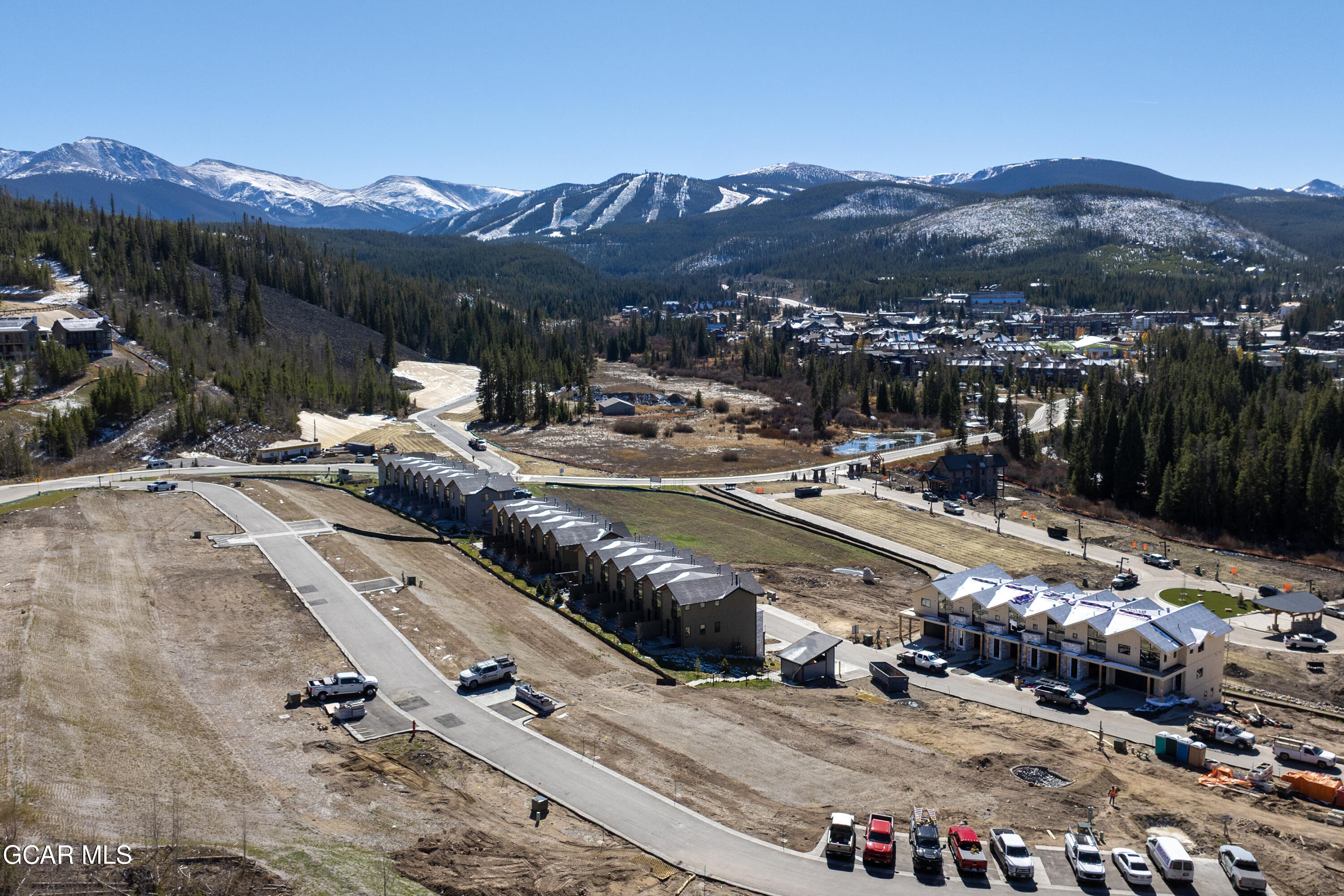 78 Wheeler Road Winter Park, CO 80482 - Photo 59 of 59 Sojourn Exterior Oct 2025 pic 16