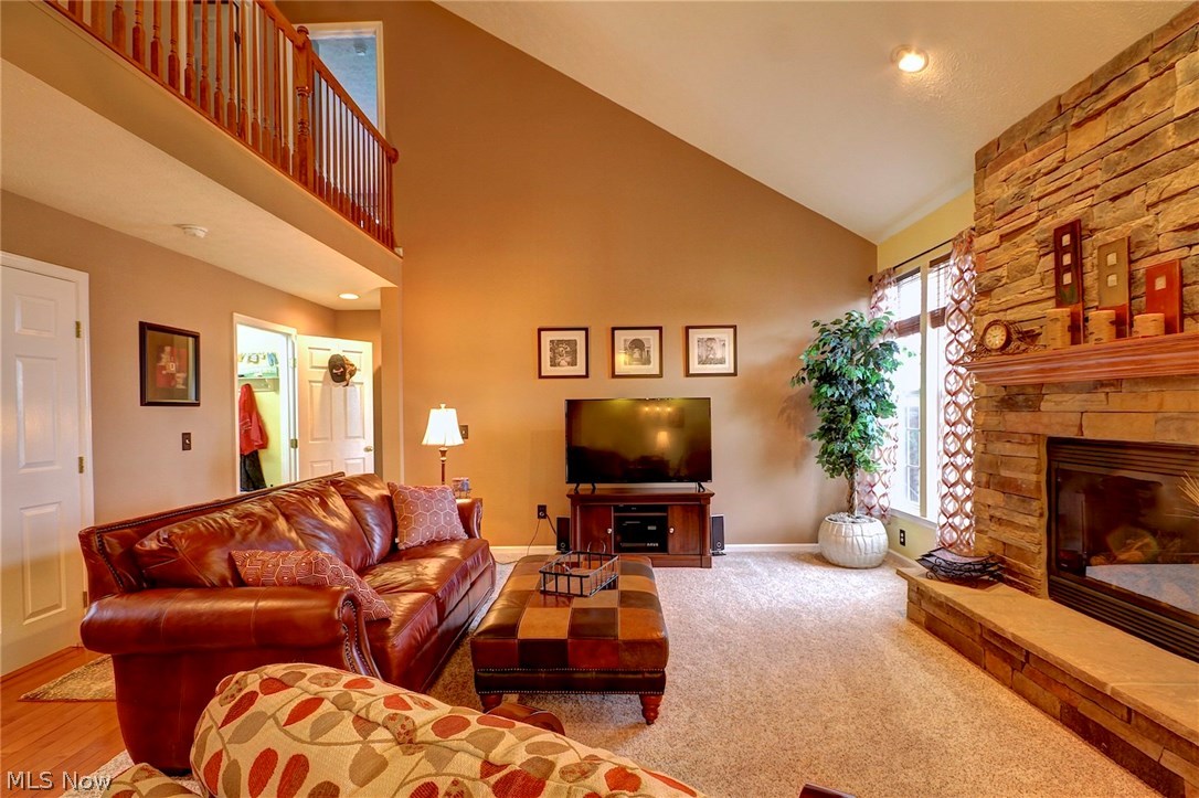 5748 Overlook Way North Ridgeville, OH 44039 - Photo 5 of 35 Gallery Image 5