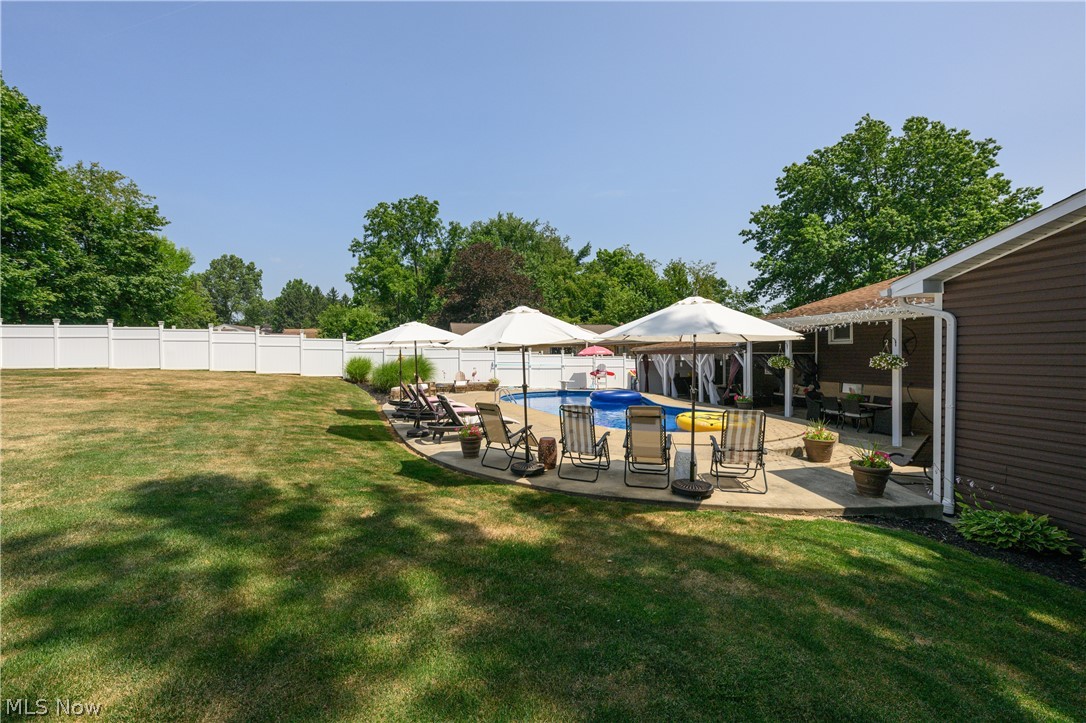 6203 Melody Road Northeast Canton, OH 44721 - Photo 25 of 37 Gallery Image 25