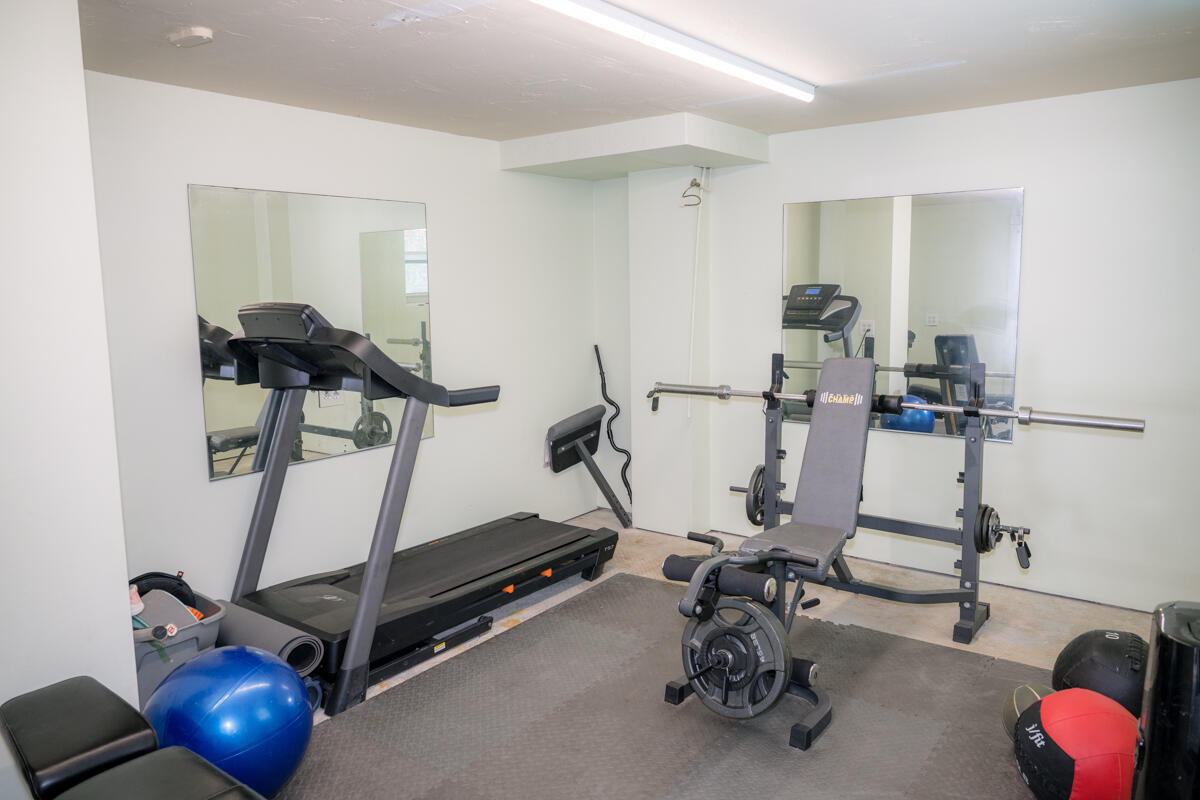 464 Lime Drive Key Largo, FL 33037 - Photo 11 of 96 Gym