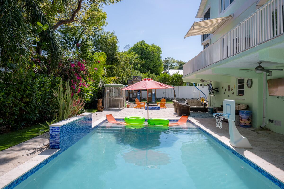 464 Lime Drive Key Largo, FL 33037 - Photo 6 of 96 464 Lime Dr