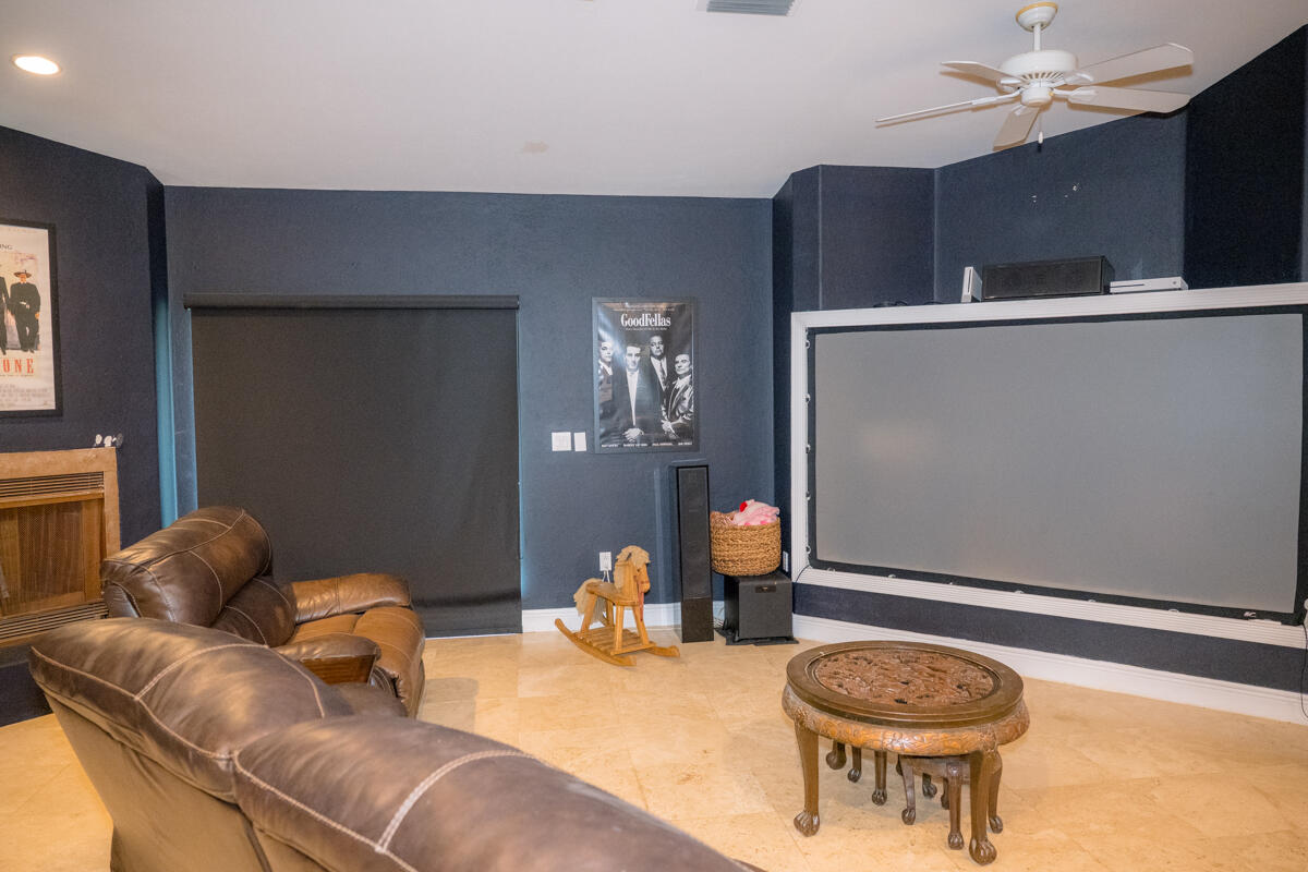 464 Lime Drive Key Largo, FL 33037 - Photo 76 of 96 a living room with furniture and a wooden floor