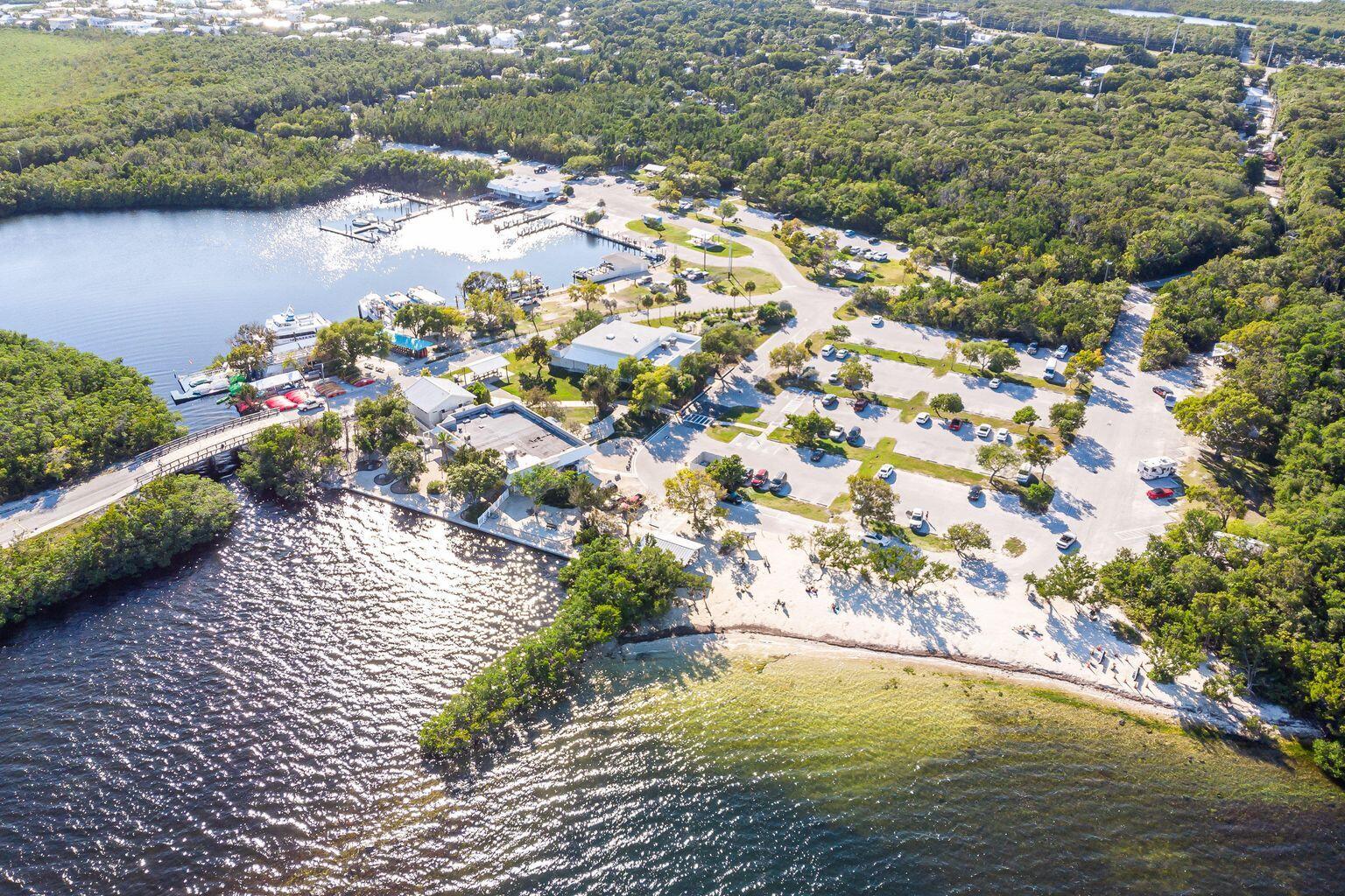 464 Lime Drive Key Largo, FL 33037 - Photo 89 of 96 John Pennekamp