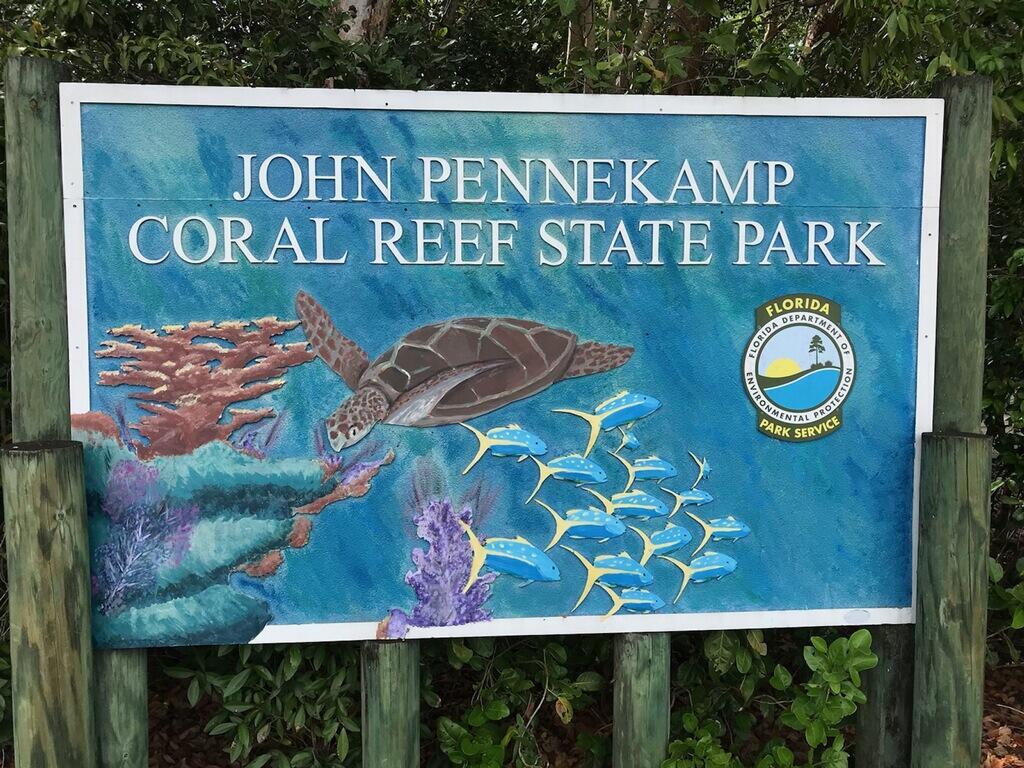 464 Lime Drive Key Largo, FL 33037 - Photo 96 of 96 John Pennekamp