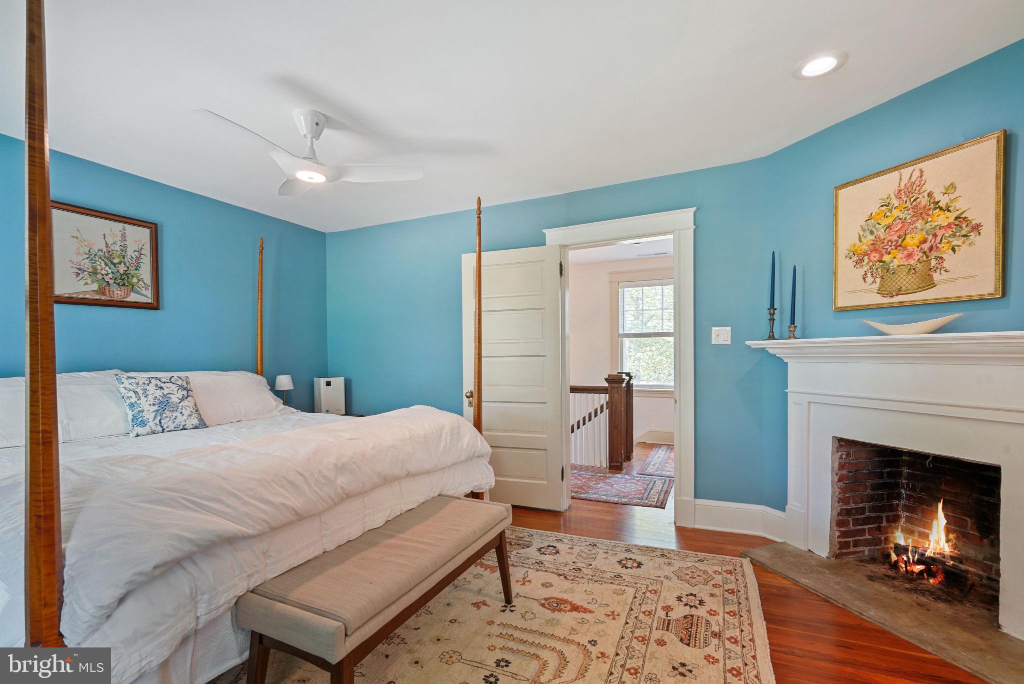 8075 Leehaven Road Easton, MD 21601 - Photo 28 of 54 Primary Bedroom