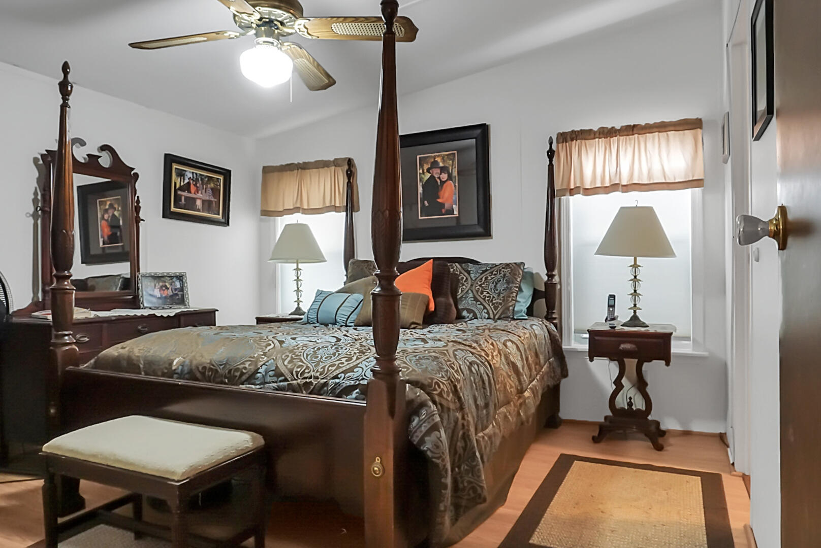 1306 Ralph Bell Road Summerton, SC 29148 - Photo 20 of 52 DSC03380