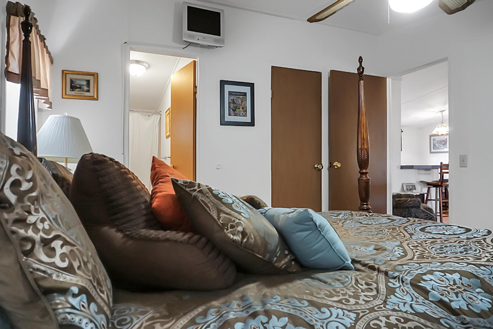 1306 Ralph Bell Road Summerton, SC 29148 - Photo 21 of 52 DSC03383