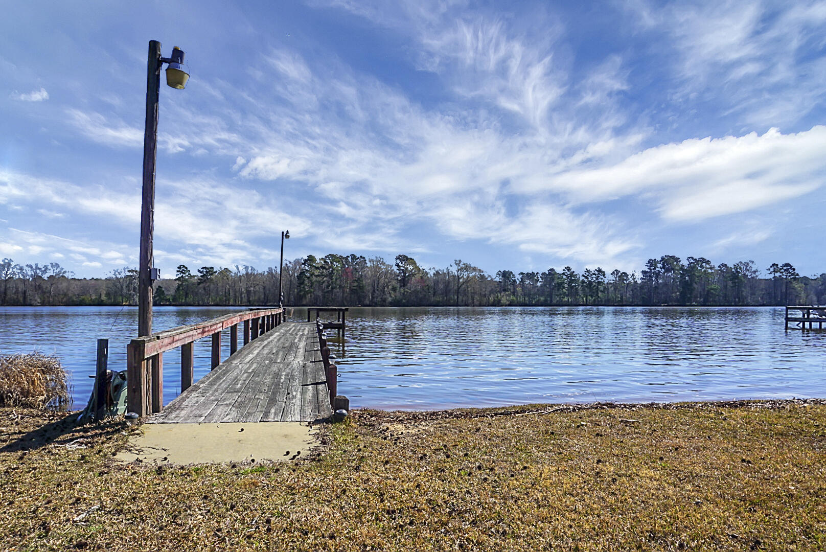 1306 Ralph Bell Road Summerton, SC 29148 - Photo 51 of 52 DSC03274