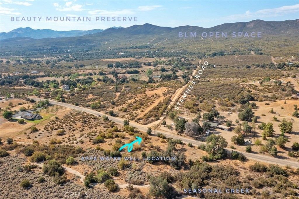 3 Chihuahua Valley Road Warner Springs, CA 92086 - Photo 6 of 19