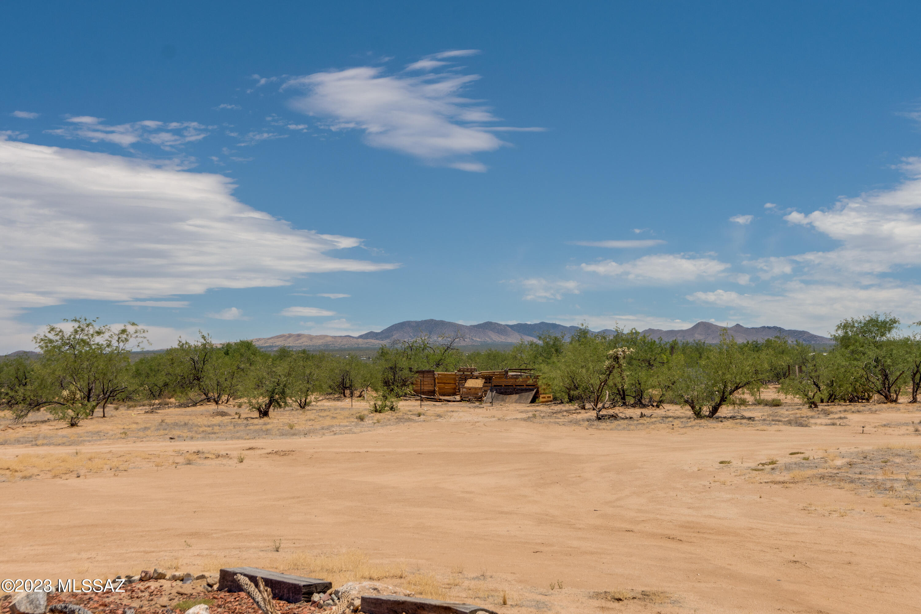 8576 South Marstellar Road, Unit 7 Tucson, AZ 85736 - Photo 32 of 32 Gallery Image 32