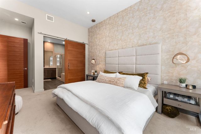 $1,850,000 | 119 South 10th Street, Unit 605, Boise, ID 83702