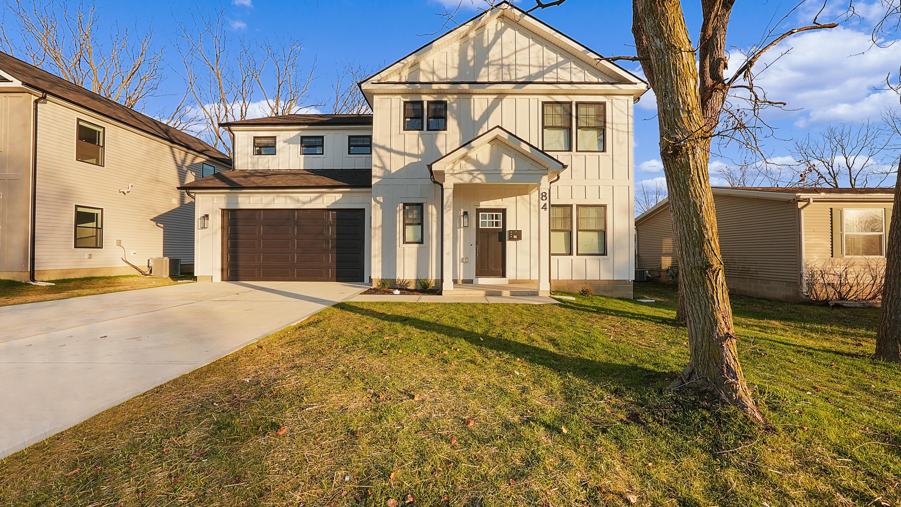 84 Inah Avenue Columbus, OH 43228 - Photo 1 of 67 DSC00091