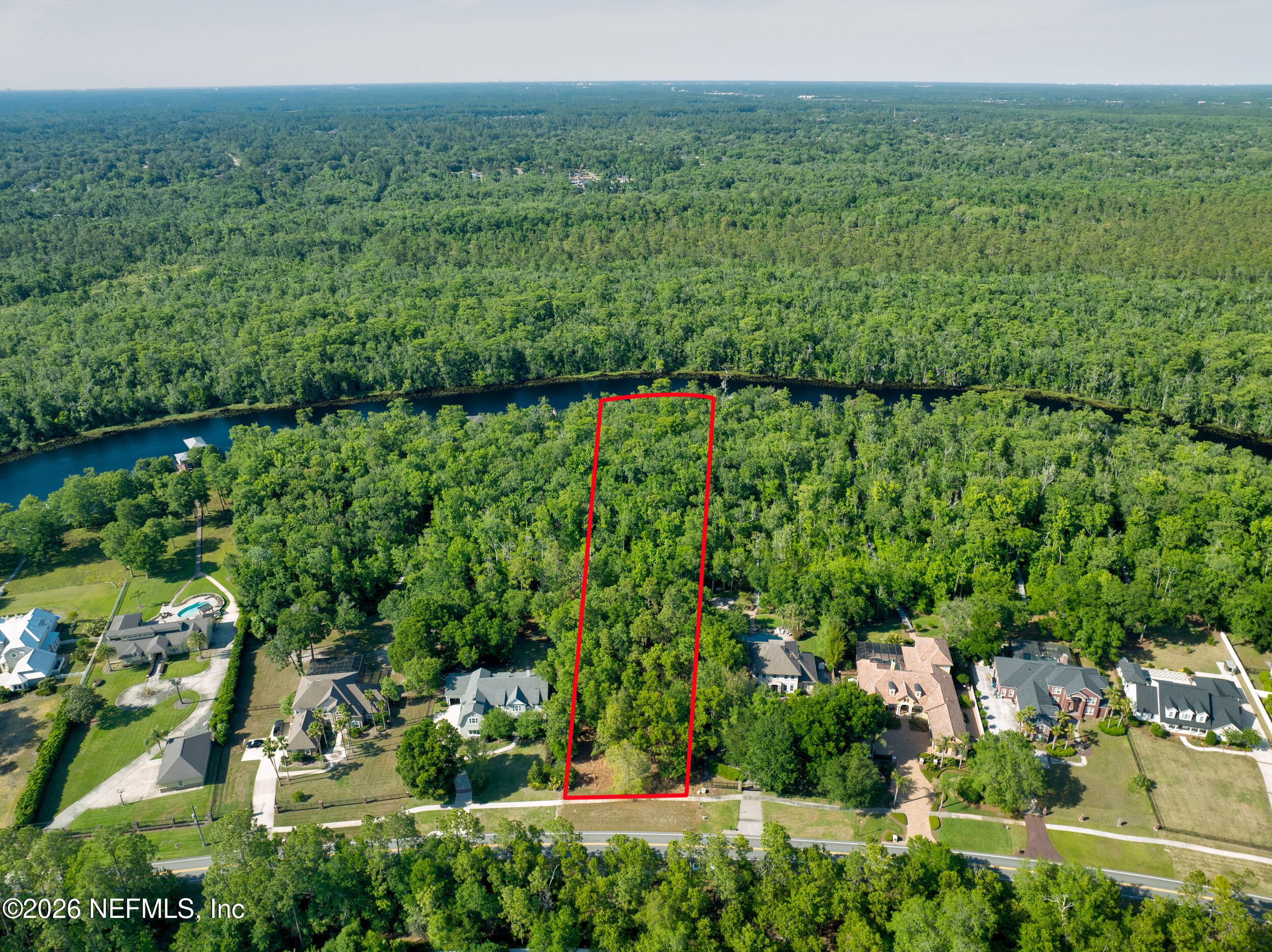 3075 Bishop Estates Road St. Johns, FL 32259 - Photo 8 of 39 Your Dream Estate Awaits