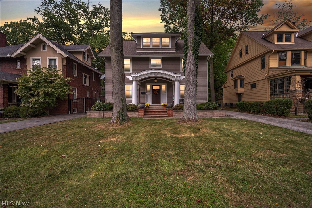2929 Edgehill Road Cleveland, OH 44118 - Photo 35 of 35 Gallery Image 35