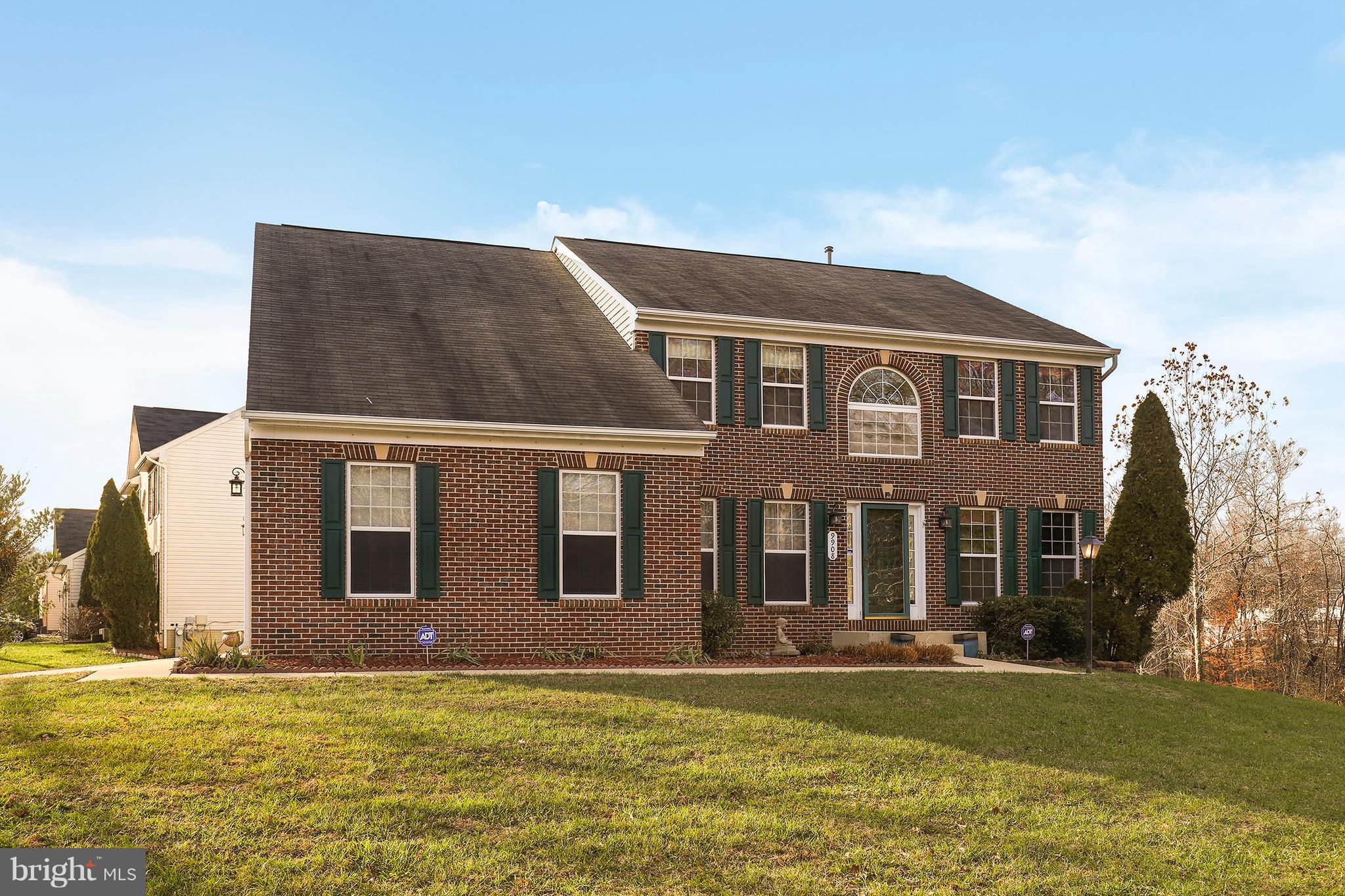 9908 Snowden Road Laurel, MD 20708 - Photo 1 of 34 Gallery Image 1