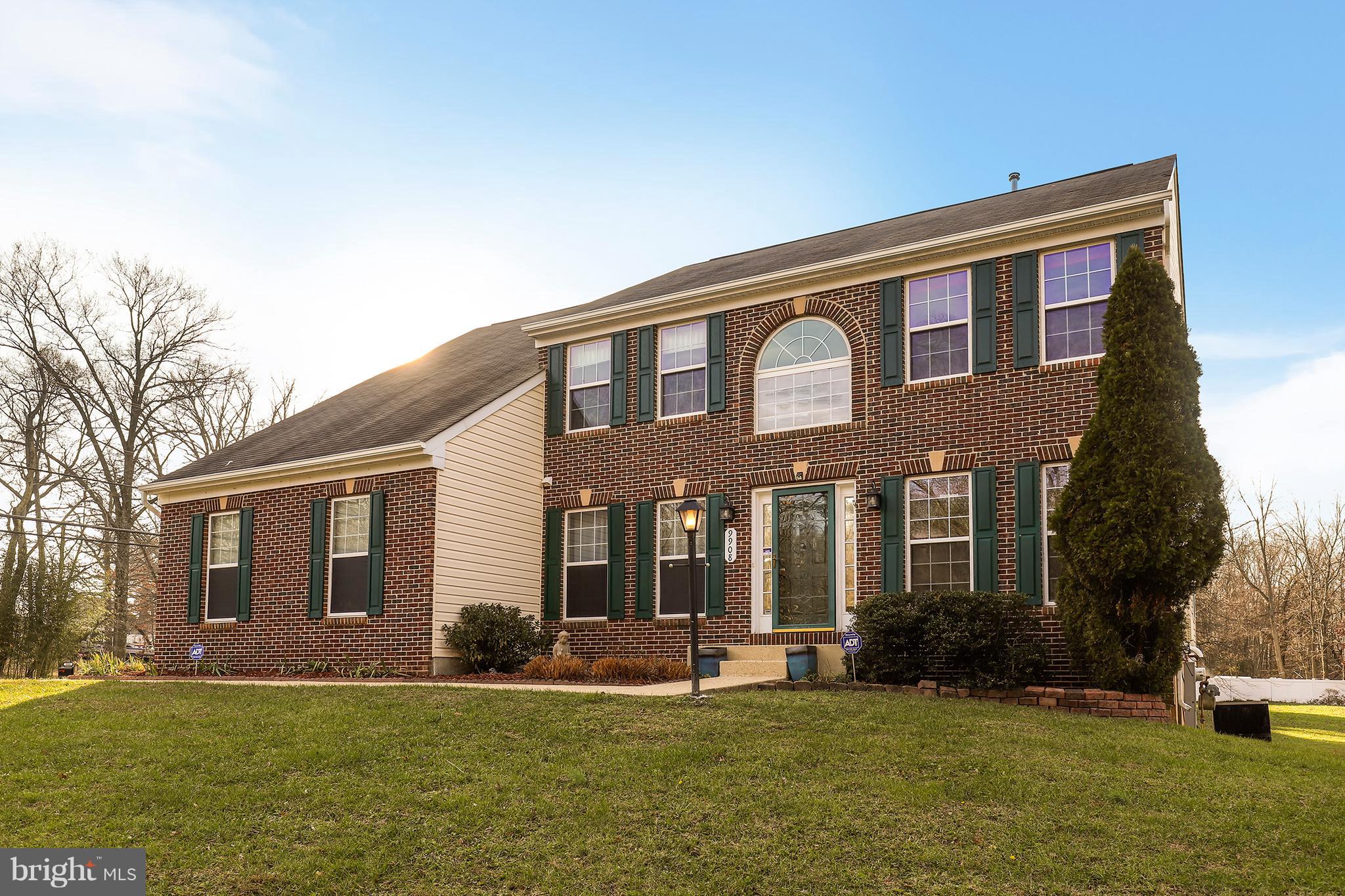 9908 Snowden Road Laurel, MD 20708 - Photo 2 of 34 Gallery Image 2