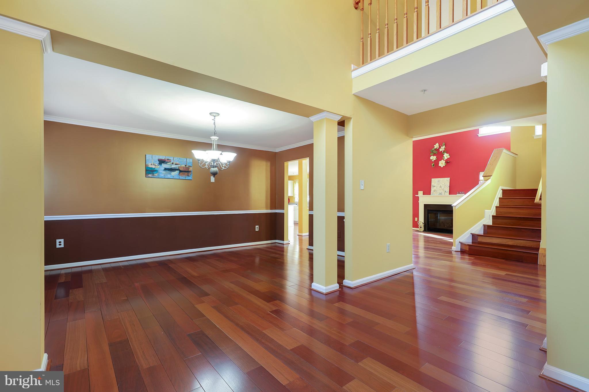 9908 Snowden Road Laurel, MD 20708 - Photo 5 of 34 Gallery Image 5