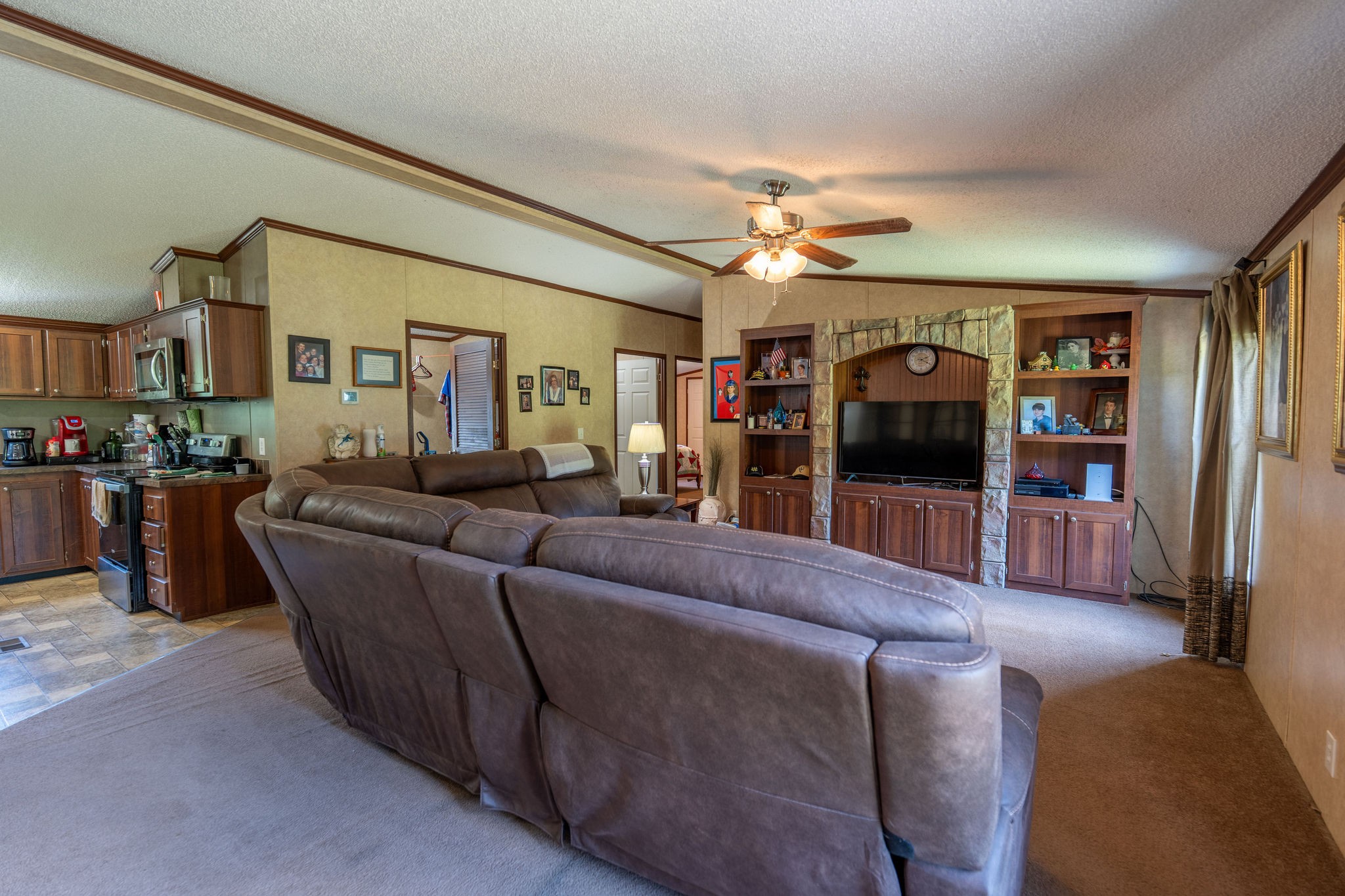 450 Old Towne Branch Road Waynesboro, TN 38485 - Photo 10 of 29 Gallery Image 10