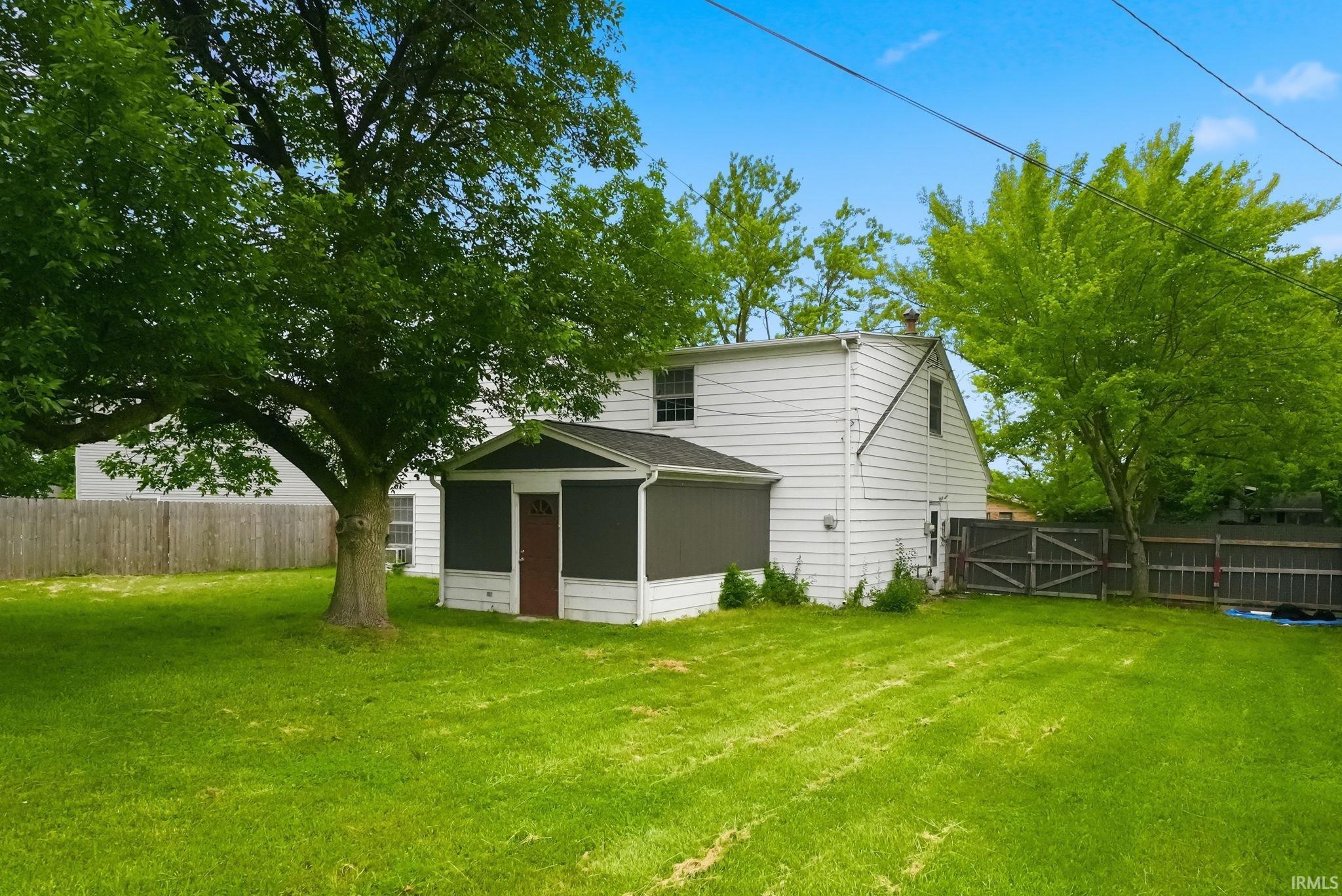 3611 Inwood Drive Fort Wayne, IN 46815 - Photo 26 of 26