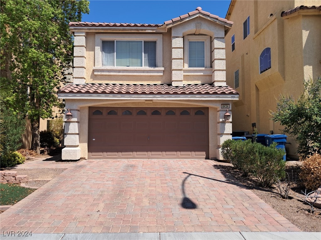 8434 Summers Ranch Court Las Vegas, NV 89139 - Photo 1 of 28