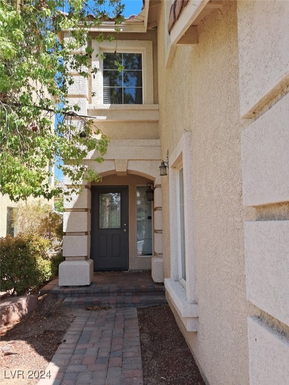 8434 Summers Ranch Court Las Vegas, NV 89139 - Photo 2 of 28