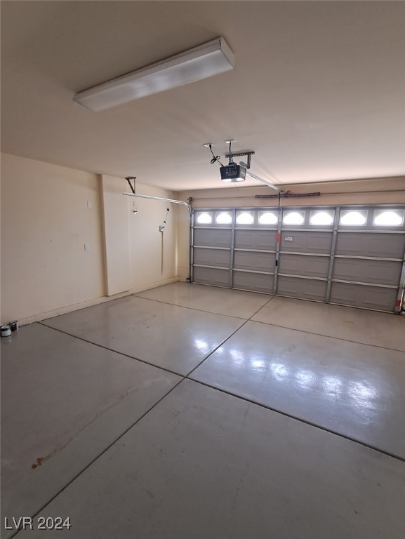 8434 Summers Ranch Court Las Vegas, NV 89139 - Photo 27 of 28