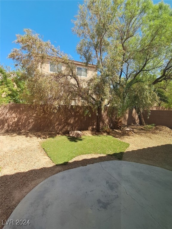 8434 Summers Ranch Court Las Vegas, NV 89139 - Photo 28 of 28