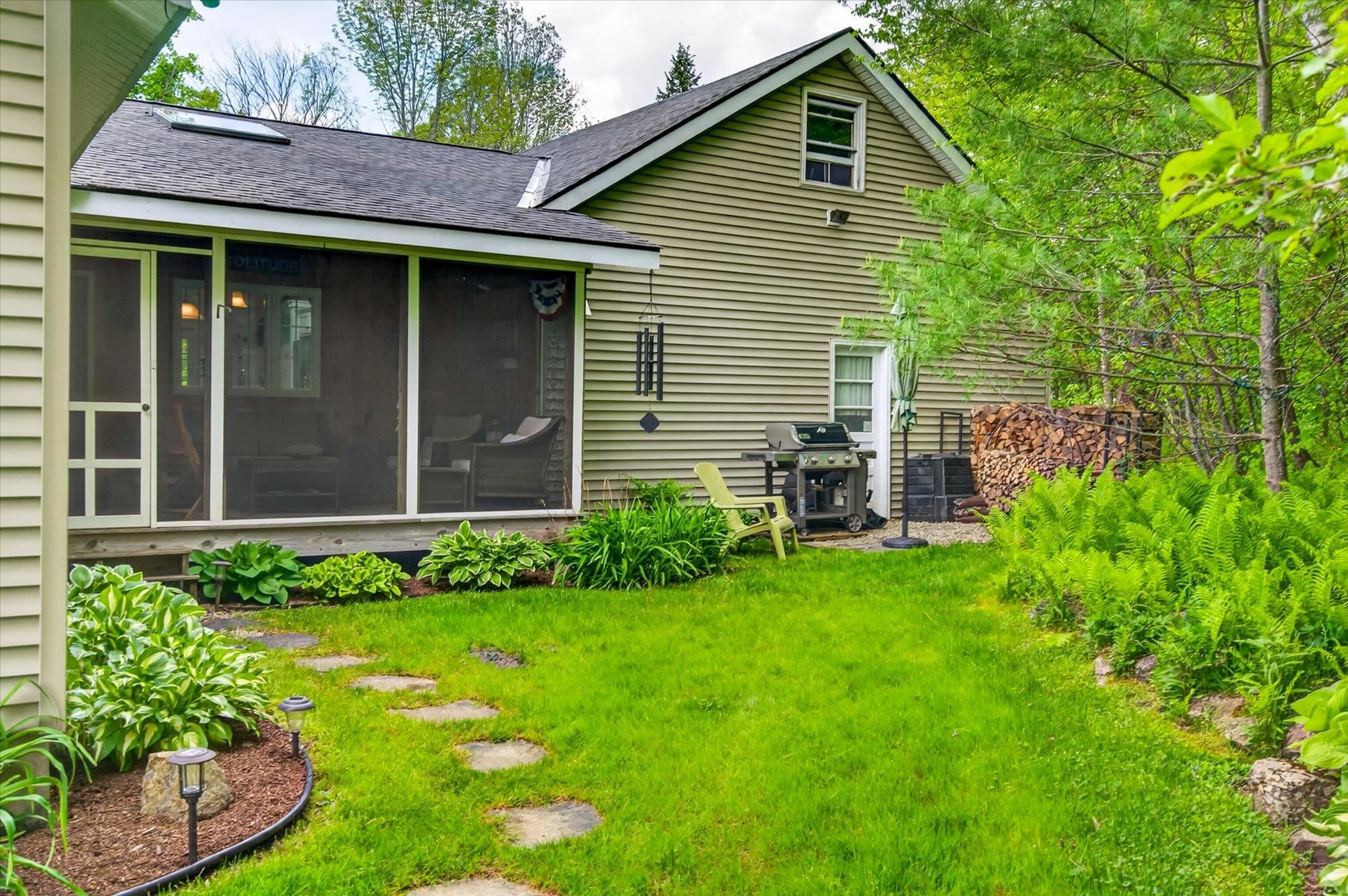 489 Tarbellville Road Mount Holly, VT 05730 - Photo 46 of 60