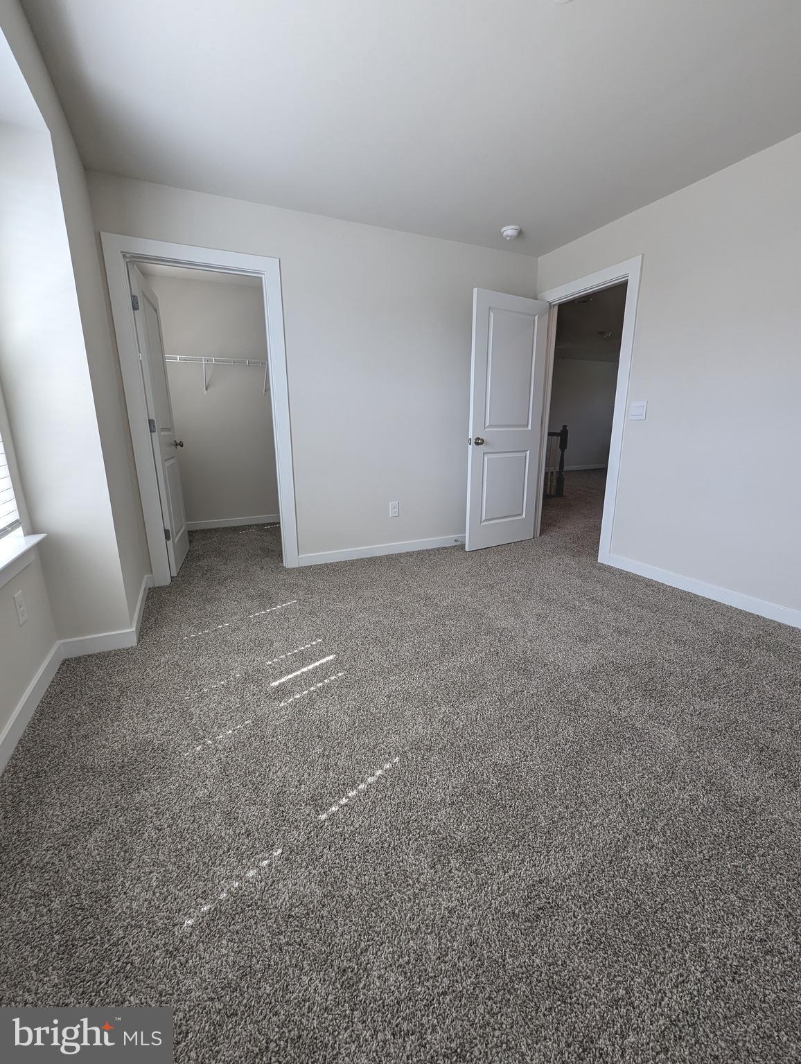 14972 Walter Robinson Lane Haymarket, VA 20169 - Photo 20 of 30 a view of an empty room