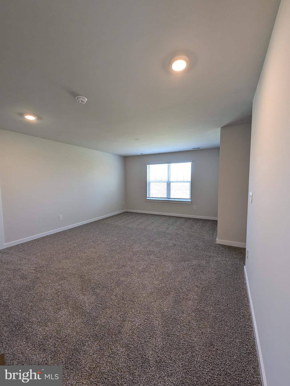 14972 Walter Robinson Lane Haymarket, VA 20169 - Photo 25 of 30 a view of empty room with window