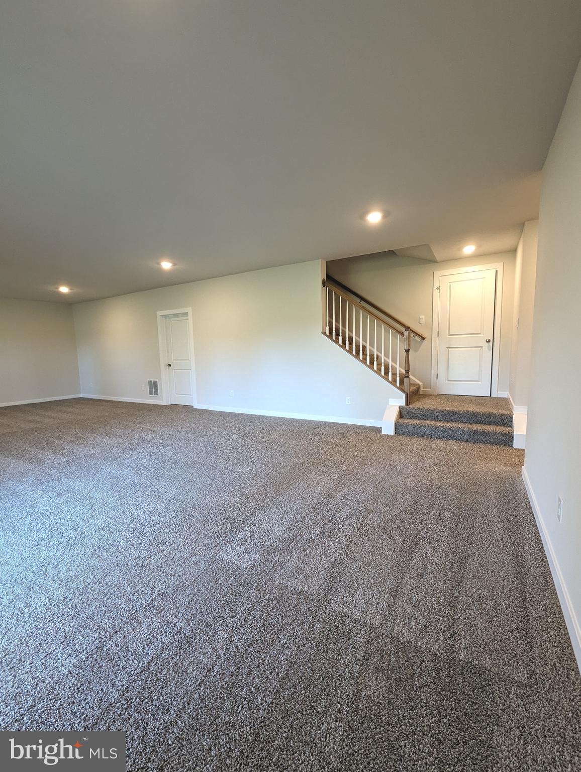 14972 Walter Robinson Lane Haymarket, VA 20169 - Photo 26 of 30 a view of an empty room with a window