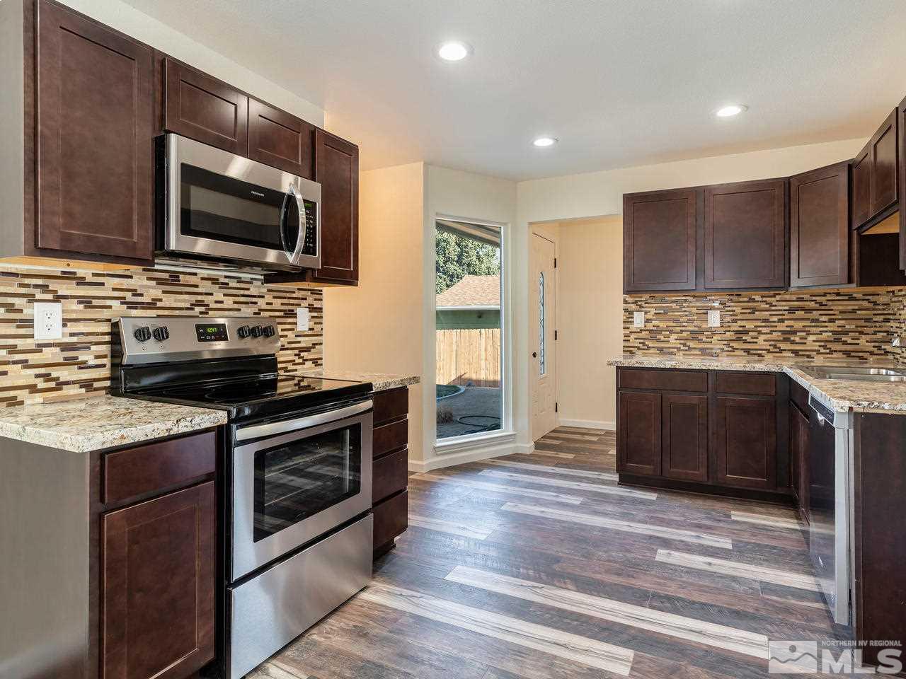 2598 West 7th Street Reno, NV 89503 - Photo 1 of 1 Photo 1