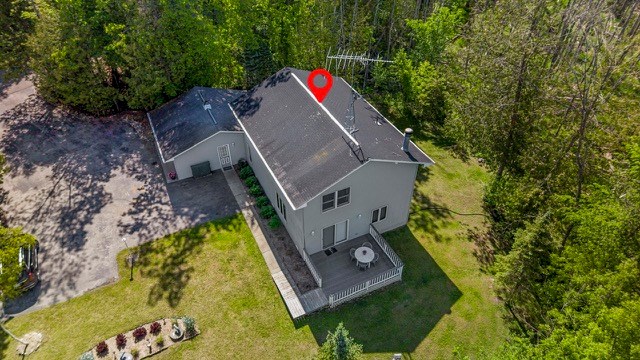 7733 Sleepy Hollow Road Egg Harbor, WI 54209 - Photo 44 of 44