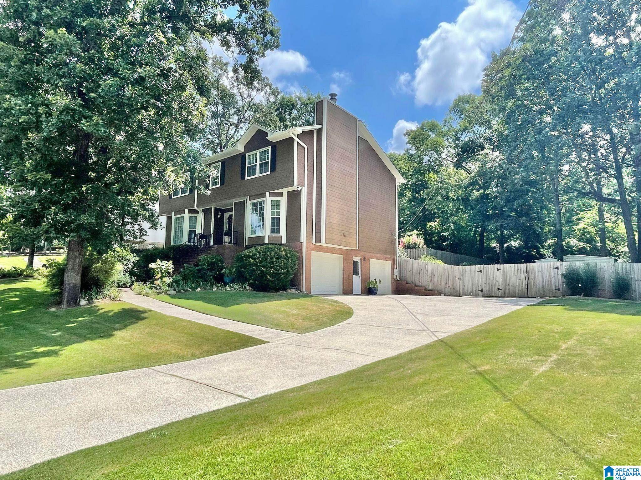 1506 Arrowhead Trail Alabaster, AL 35007 - Photo 4 of 32