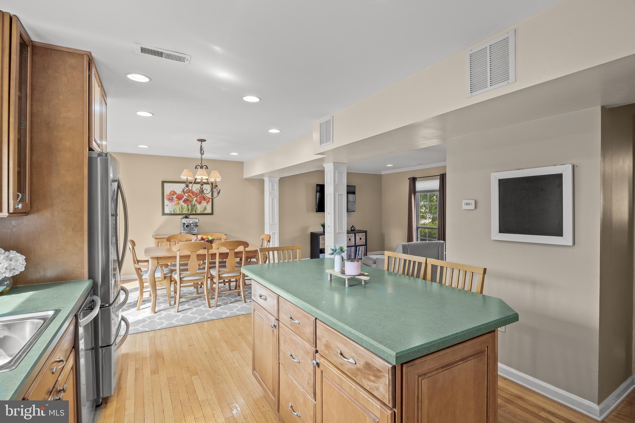 4 Meadowrue Drive Mount Laurel, NJ 08054 - Photo 18 of 52 Kitchen
