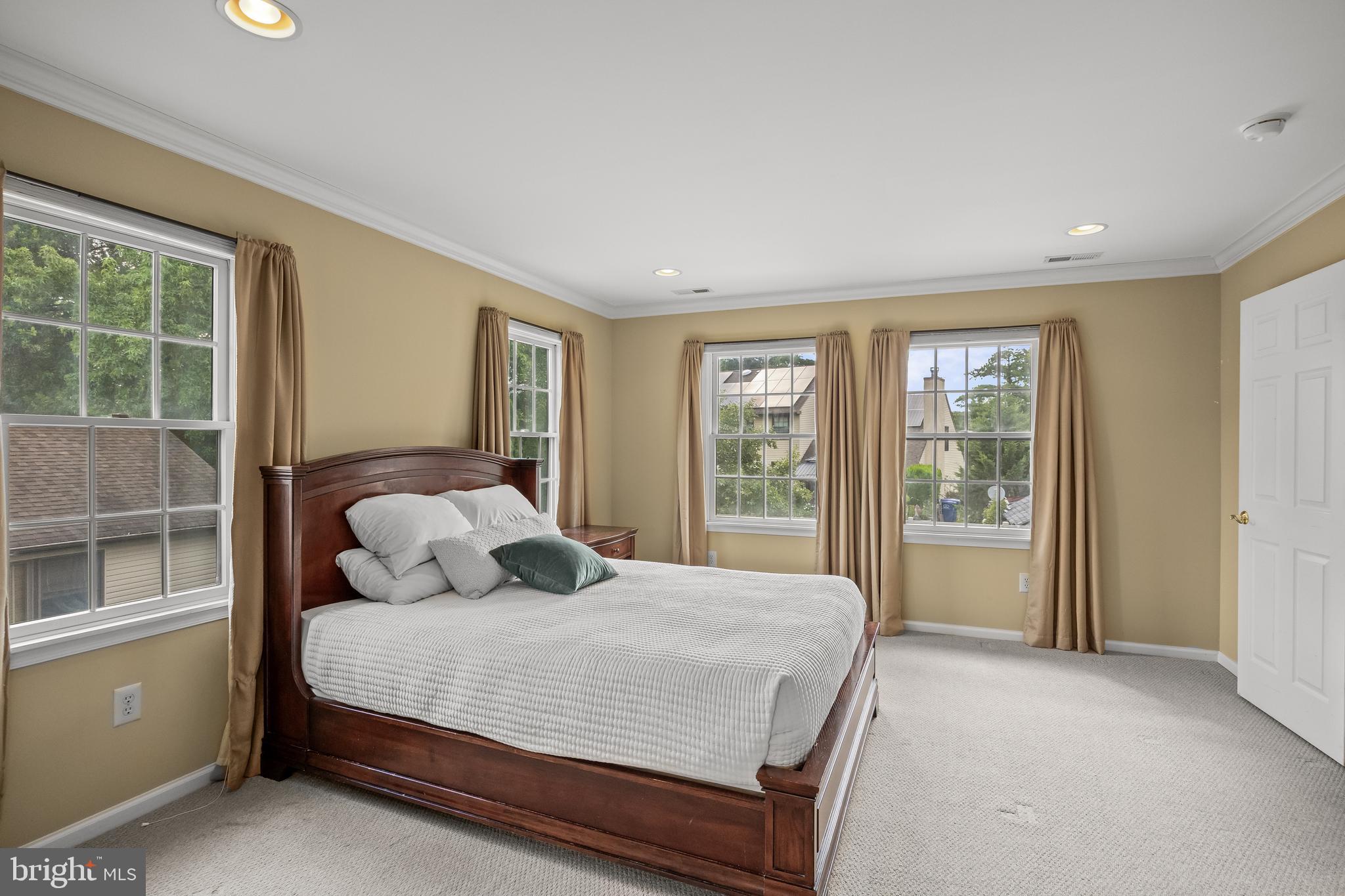 4 Meadowrue Drive Mount Laurel, NJ 08054 - Photo 24 of 52 Primary Suite