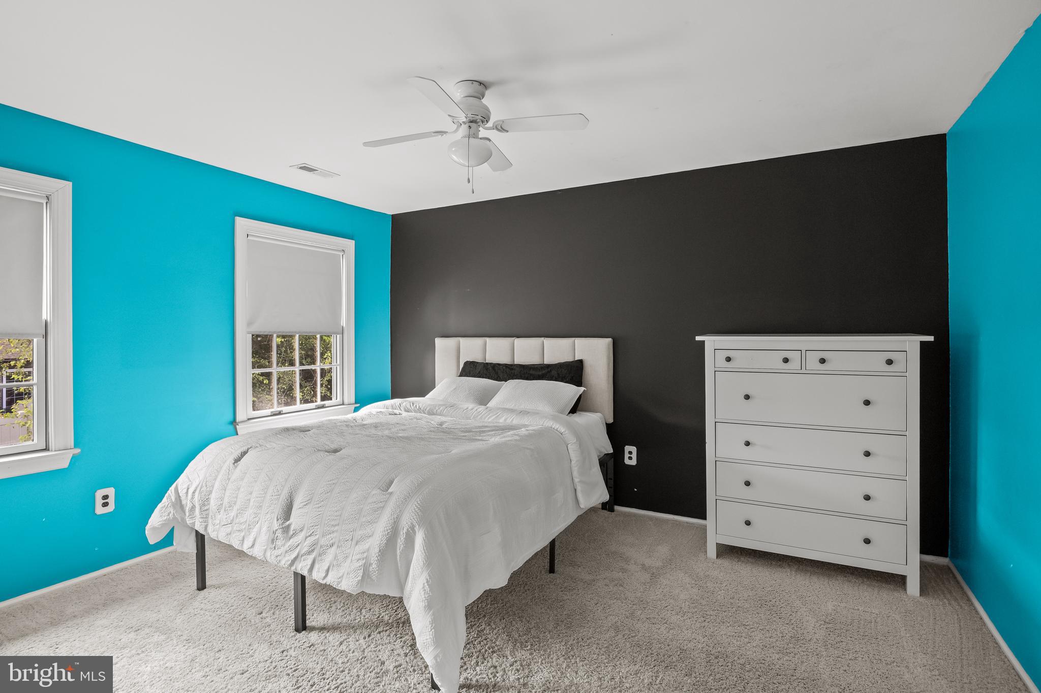 4 Meadowrue Drive Mount Laurel, NJ 08054 - Photo 31 of 52 Bedroom 3