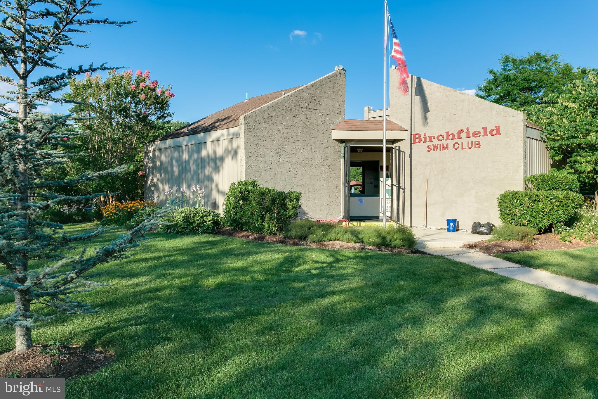 4 Meadowrue Drive Mount Laurel, NJ 08054 - Photo 48 of 52 Birchfield - Swim Club