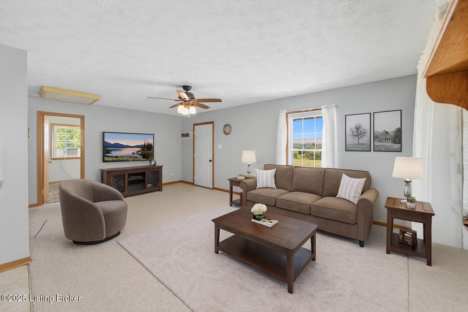 4560 Louisville Road Salvisa, KY 40372 - Photo 2 of 62 Living Room