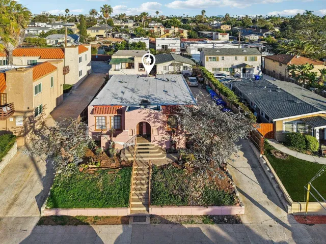 $1,600,000 | 3741 Alabama Street, San Diego, CA 92104