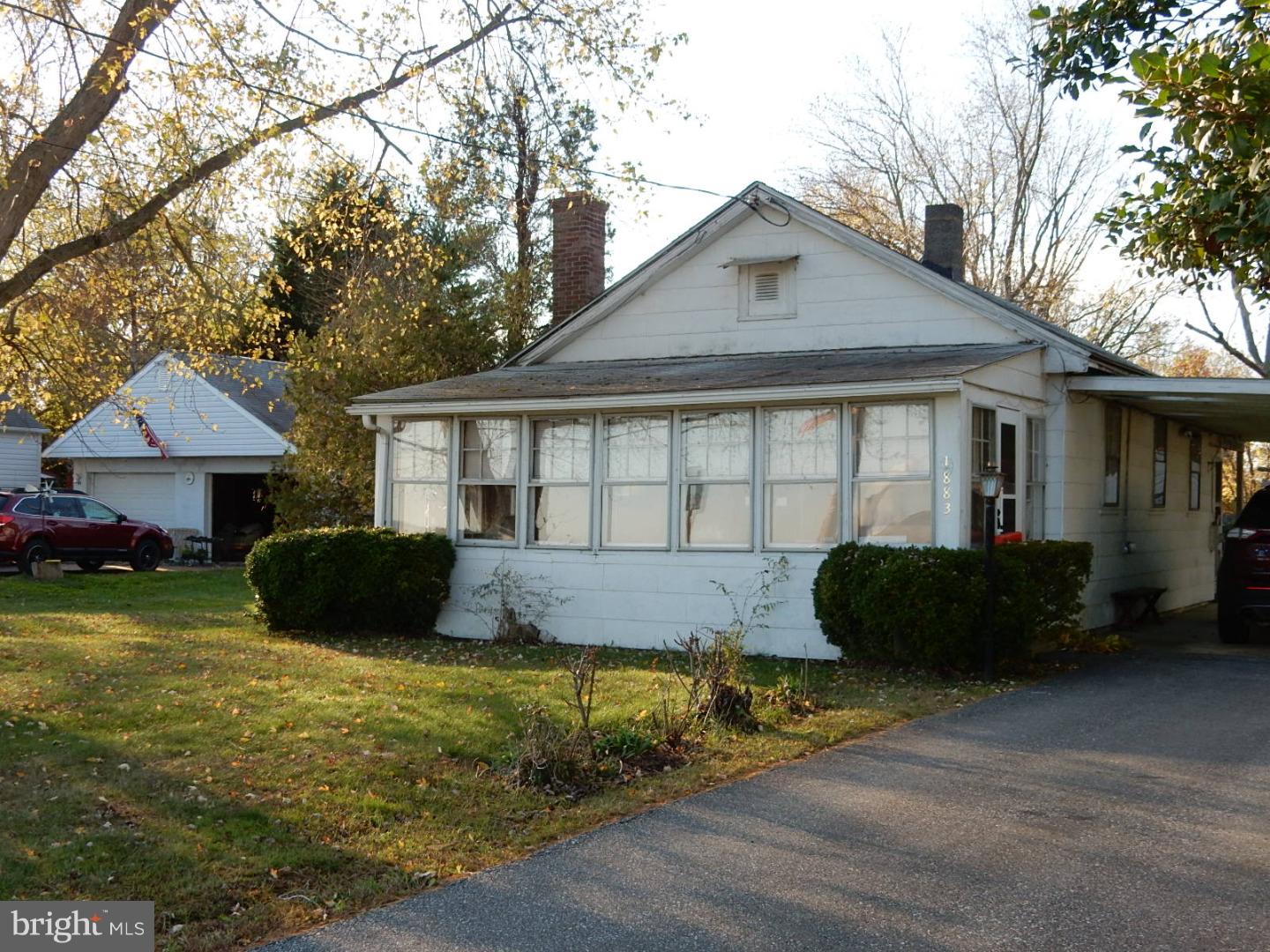 1883 St Augustine Road Middletown, DE 19709 - Photo 1 of 25 Exterior Front