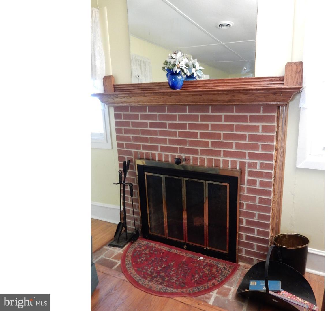 1883 St Augustine Road Middletown, DE 19709 - Photo 11 of 25 Fireplace