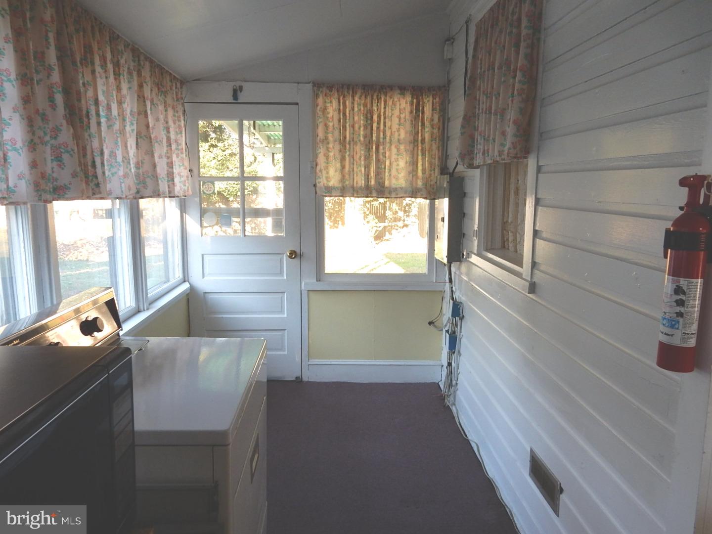 1883 St Augustine Road Middletown, DE 19709 - Photo 17 of 25 Laundry Room