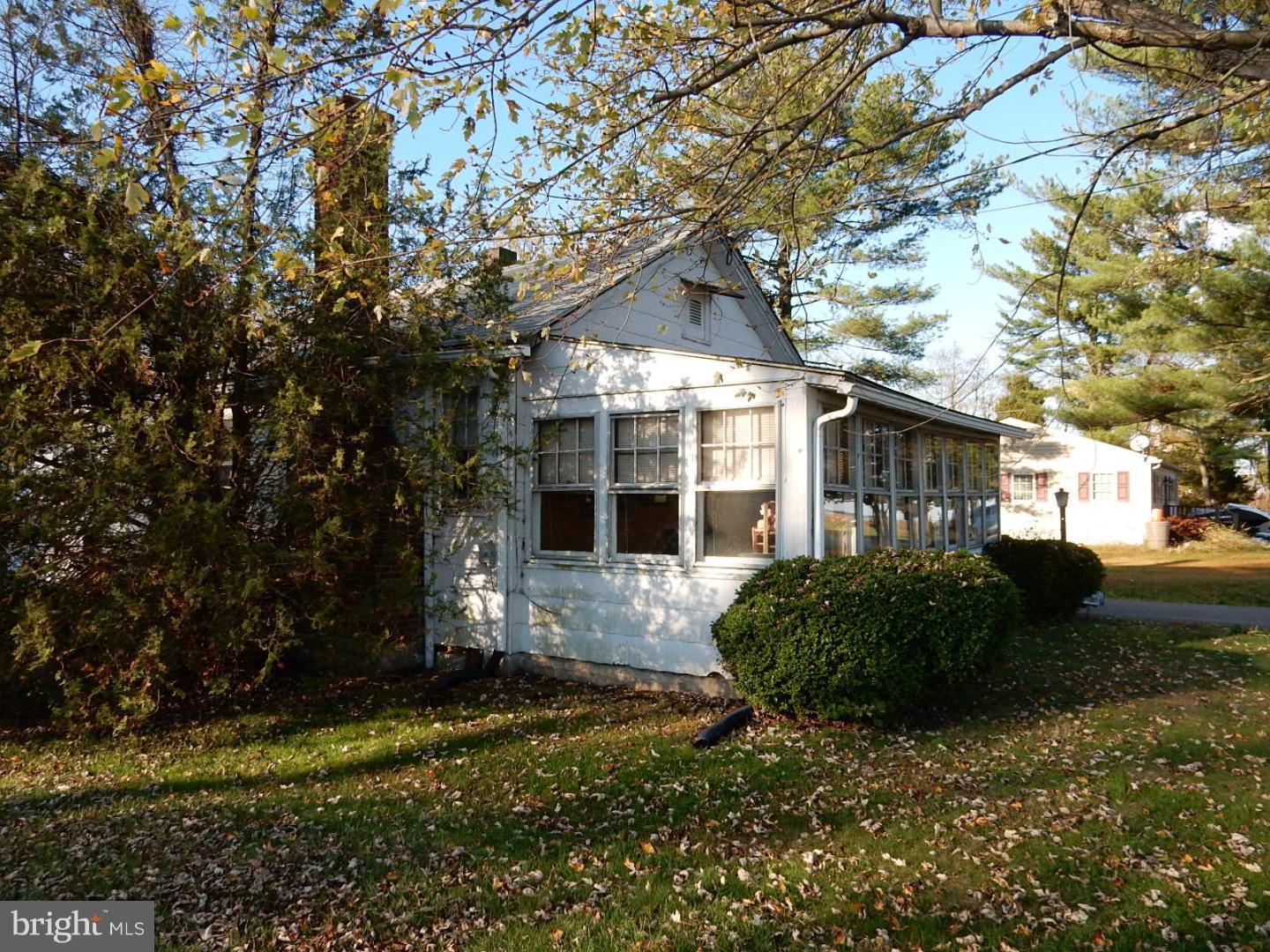 1883 St Augustine Road Middletown, DE 19709 - Photo 4 of 25 Exterior Side