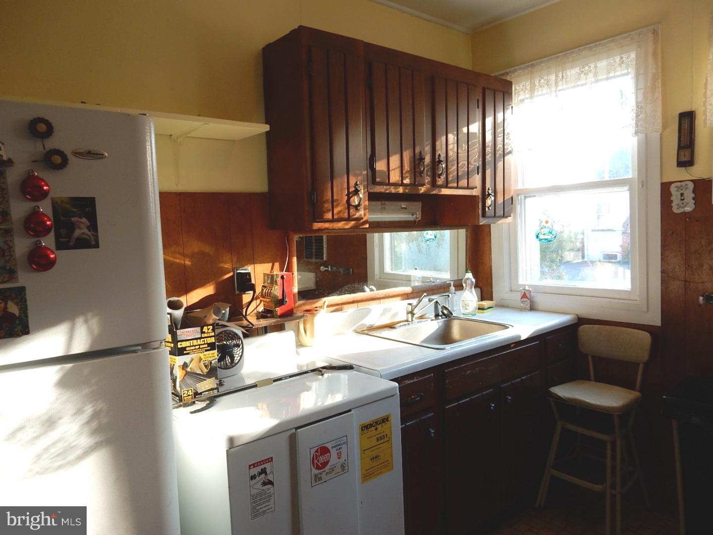 1883 St Augustine Road Middletown, DE 19709 - Photo 6 of 25 Kitchen