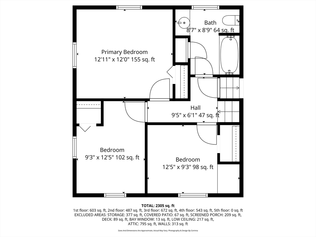 37 Colrain Road Topsfield, MA 01983 - Photo 40 of 42 Gallery Image 40