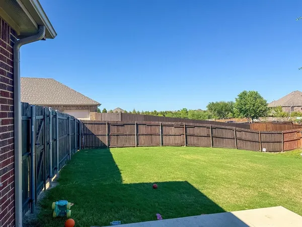 $3,750 | 288 Benwick Drive, Sunnyvale, TX 75182