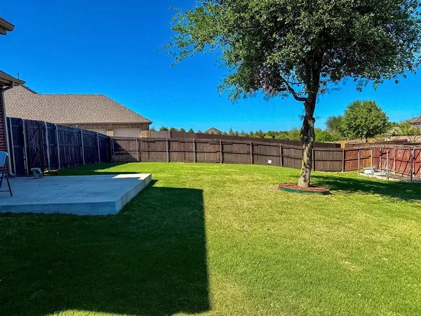 $3,750 | 288 Benwick Drive, Sunnyvale, TX 75182