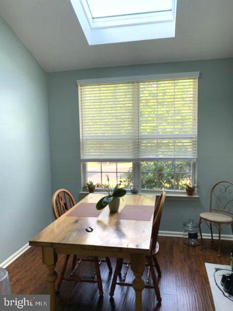 20 Country Road Perkasie, PA 18944 - Photo 11 of 19 Breakfast Room