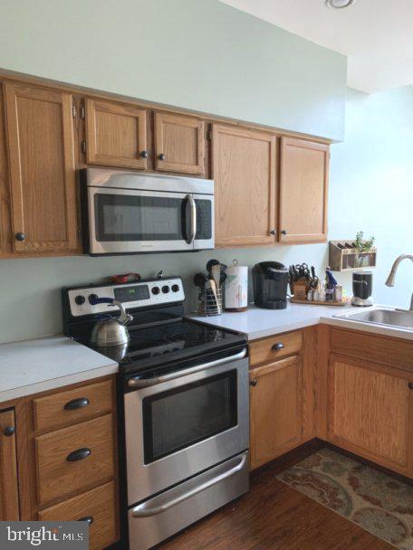 20 Country Road Perkasie, PA 18944 - Photo 10 of 19 Kitchen